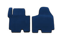 Nissan Primastar 2002-2014 Dywaniki EVA (Niebieskie) 1 + 1 zdjęcia 3