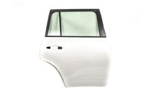 Toyota Land Cruiser 200 2007-2021 Drzwi Kompletnе 2016+ (Przednie Prawe) zdjęcia 1
