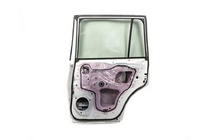 Toyota Land Cruiser 200 2007-2021 Drzwi Kompletnе 2016+ (Przednie Prawe) zdjęcia 2