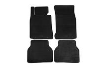 BMW 7 Series E38 1994-2001 Dywaniki gumowe (4 szt, Polytep) zdjęcia 1
