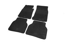 BMW 7 Series E38 1994-2001 Dywaniki gumowe (4 szt, Polytep) zdjęcia 2