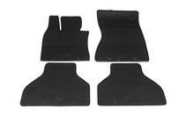 BMW X5 E70 2007-2013 Dywaniki gumowe (4 szt, Polytep) zdjęcia 9