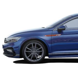 Emblemat R-Line (różne wersje) Volkswagen Passat B8 2015-2023 zdjęcia 1