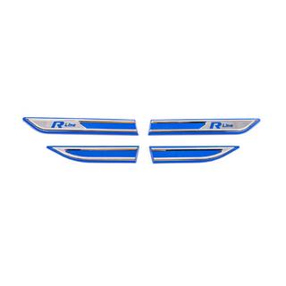 Emblemat R-Line (różne wersje) Volkswagen Passat B8 2015-2023 zdjęcia 4