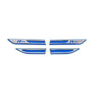 Emblemat R-Line (różne wersje) Volkswagen Passat B8 2015-2023 zdjęcia 4