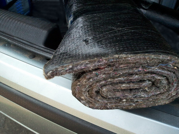 Wygłuszanie samochodów materiałami budowlanymi