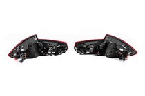 BMW 3 Series F30/F31 2012-2019 Tylne lampy Typ-1 (2 szt.) zdjęcia 5