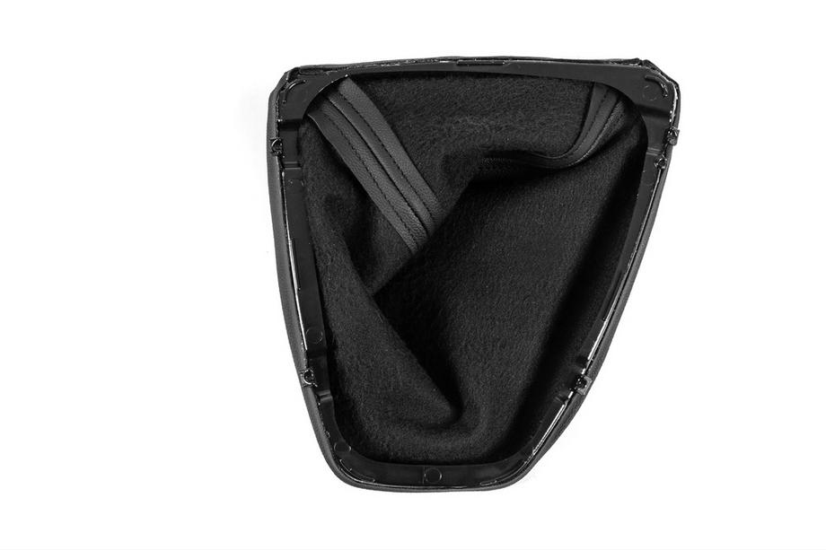 BMW 3 Series E90/E91 2005-2011 Mieszek Zmiany Biegów OEM (Skaj) Zdjęcia 5