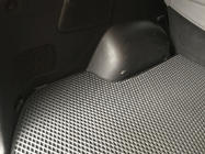 Kia Sorento II XM 2009-2014 Dywanik bagażnika 5-miejscowy 2012-2014 (EVA, Czarny) zdjęcia 3