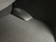 Kia Sorento II XM 2009-2014 Dywanik bagażnika 5-miejscowy 2012-2014 (EVA, Czarny) zdjęcia 5