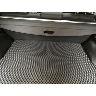 Dywanik bagażnika 5-miejscowy 2012-2014 (EVA, Czarny) Kia Sorento II XM 2009-2014 zdjęcia 4
