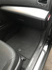 Kia Sorento II XM 2009-2014 Dywaniki 2012-2014 (EVA, czarne) zdjęcia 4