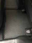 Kia Sorento II XM 2009-2014 Dywaniki 2012-2014 (EVA, czarne) zdjęcia 6