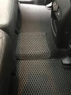 Kia Sorento II XM 2009-2014 Dywaniki 2012-2014 (EVA, czarne) zdjęcia 7