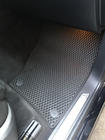Volkswagen Touareg 2010-2018 Dywaniki EVA (czarne) zdjęcia 4