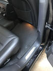 Volkswagen Touareg 2010-2018 Dywaniki EVA (czarne) zdjęcia 5