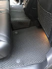 Volkswagen Touareg 2010-2018 Dywaniki EVA (czarne) zdjęcia 6
