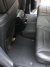 Volkswagen Touareg 2010-2018 Dywaniki EVA (czarne) zdjęcia 8