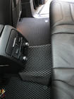 Volkswagen Touareg 2010-2018 Dywaniki EVA (czarne) zdjęcia 9