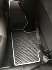 Jeep Cherokee KL 2013- Dywaniki EVA (czarne) zdjęcia 3