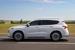 Zaktualizowana wersja crossovera Hyundai Santa Fe jest już w sprzedaży zdjęcia 4
