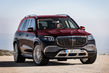 Odbyła się prezentacja crossovera Mercedes-Maybach GLS zdjęcia 1