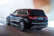 Odbyła się prezentacja crossovera Mercedes-Maybach GLS zdjęcia 2