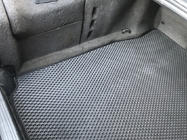 BMW 7 Series E38 1994-2001 Mata bagażnika EVA (czarna) zdjęcia 2