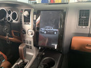 Toyota Sequoia 2007-2022 Multimedia TESLA zdjęcia 2