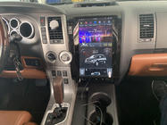 Toyota Sequoia 2007-2022 Multimedia TESLA zdjęcia 3