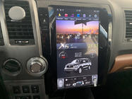 Toyota Sequoia 2007-2022 Multimedia TESLA zdjęcia 4