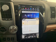 Toyota Sequoia 2007-2022 Multimedia TESLA zdjęcia 5
