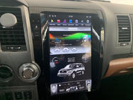 Toyota Sequoia 2007-2022 Multimedia TESLA zdjęcia 6