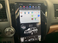 Toyota Sequoia 2007-2022 Multimedia TESLA zdjęcia 7