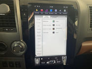 Toyota Sequoia 2007-2022 Multimedia TESLA zdjęcia 8