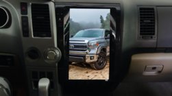 Toyota Sequoia 2007-2022 Multimedia TESLA zdjęcia 9
