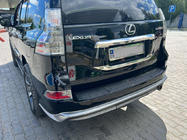 Lexus GX460 2009-2023 Tylne Lampy OEM (2013-2023, 2 szt) zdjęcia 2