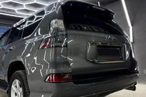 Lexus GX460 2009-2023 Tylne Lampy OEM (2013-2023, 2 szt) zdjęcia 1