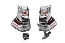 Lexus GX460 2009-2023 Tylne Lampy OEM (2013-2023, 2 szt) zdjęcia 3