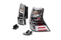 Lexus GX460 2009-2023 Tylne Lampy OEM (2013-2023, 2 szt) zdjęcia 4