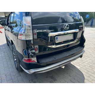 Tylne Lampy OEM (2013-2023, 2 szt) zdjęcia 2
