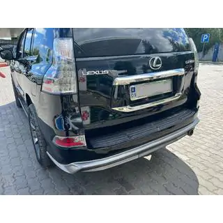 Tylne Lampy OEM (2013-2023, 2 szt) Lexus GX460 2009-2023 zdjęcia 4