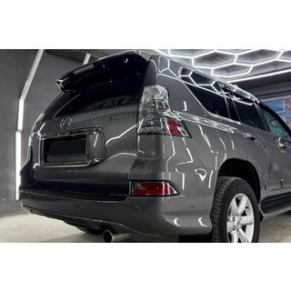 Tylne Lampy OEM (2013-2023, 2 szt) Lexus GX460 2009-2023 zdjęcia 2