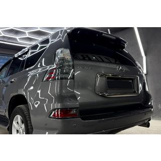 Tylne Lampy OEM (2013-2023, 2 szt) Lexus GX460 2009-2023 zdjęcia 1
