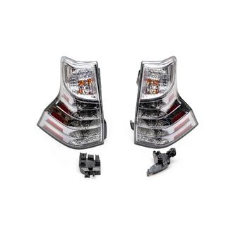 Tylne Lampy OEM (2013-2023, 2 szt) zdjęcia 3