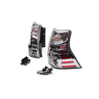 Tylne Lampy OEM (2013-2023, 2 szt) zdjęcia 4