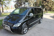 Tuning dla Mercedesa Vito 113 zdjęcia 1