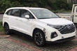 Hyundai prezentuje nowy minivan Custo zdjęcia 1