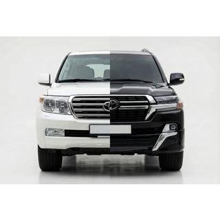 Zestaw konwersji facelift z LC200 2008-2015 na 2021 Executive