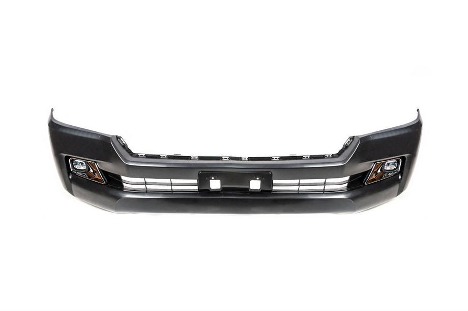 Toyota Land Cruiser 200 2007-2021 Zestaw konwersji facelift z LC200 2008-2015 na 2021 Executive Zdjęcia 26